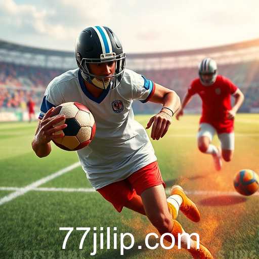 Exploring the Rise of 77jili in the Gaming World