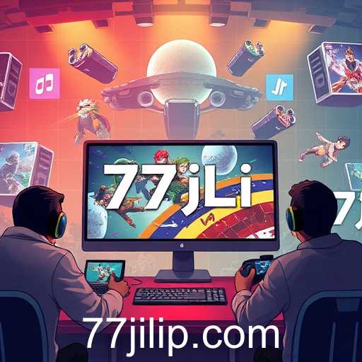 The Rise and Impact of 77jili