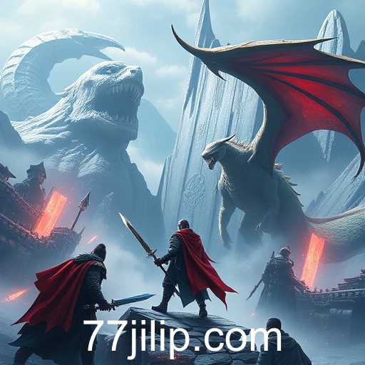 The Rise of 77jili in the Gaming World