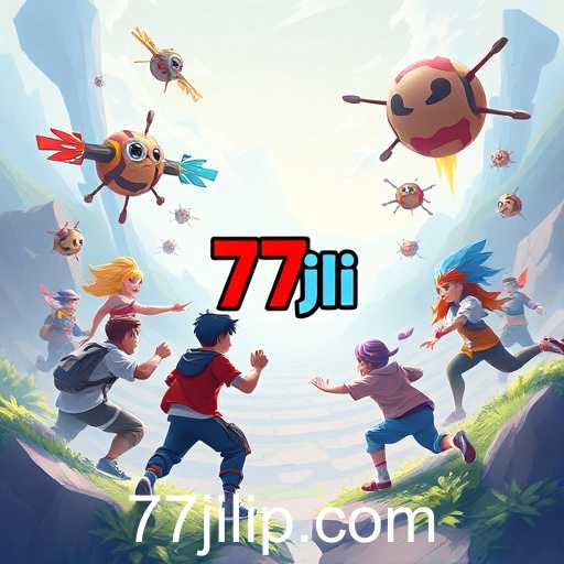 The Rise of 77jili: A New Era in Online Gaming
