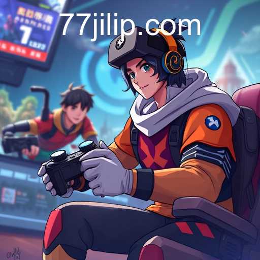 77jili: A Gaming Revolution Explored