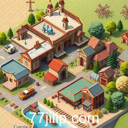 Growth of 77jili: A New Era in Online Gaming