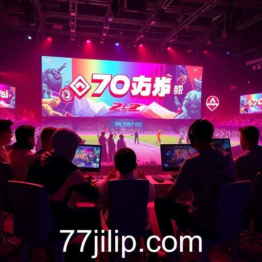 Rise of Online Gaming Communities