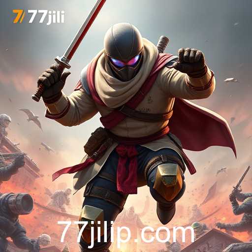 Rising Popularity of 77jili Among Online Gaming Fans